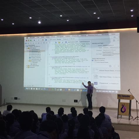 Department of Computer Science and Technology