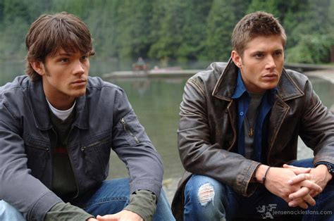 sam and dean - Supernatural Photo