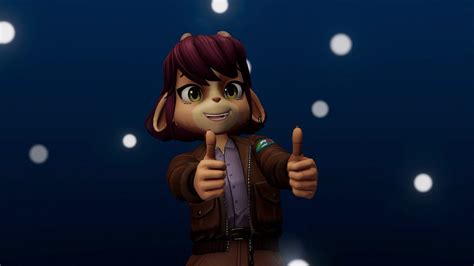 On Your Tail - Official Nintendo Switch Launch Trailer