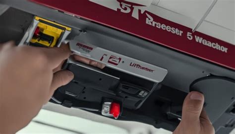 Image result for Chamberlain Error Code 15