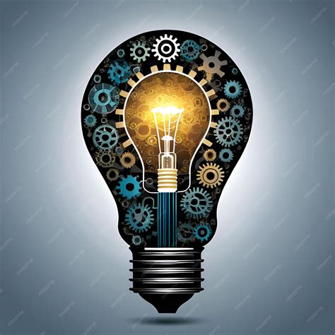 Innovation Light Bulb 的图像结果