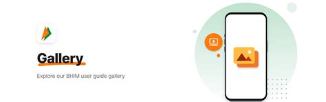 Gallery of BHIM UPI Videos