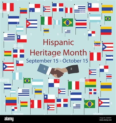 Hispanic Heritage Month All Flags Wholesale Clearance | dpise2022.dps ...