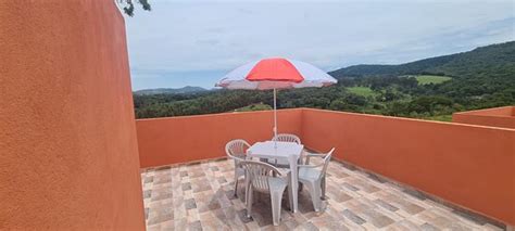 POUSADA COLINA DAS MARITACAS (Sao Thome das Letras) - Inn Reviews ...