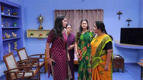 Stream Kaveri's Pregnancy Shocks All Season 1 Episode 668 – Kaveri's ...