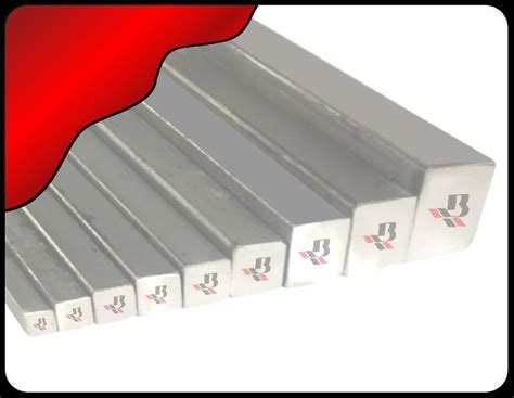 Square Bright Bar Manufacturer Exporter Supplier from Rajkot India