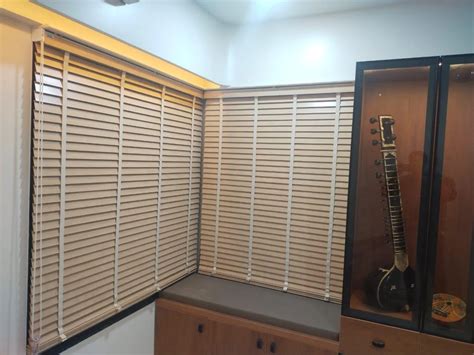 The FurnStudio | Curtains, Blinds & Wallpaper Store in Pune & Pimpri