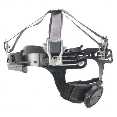 MSA Replacement Ratchet Suspension,Universal (10153385) | Zoro