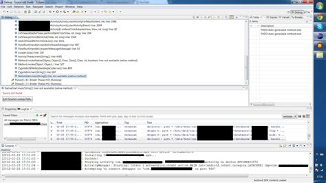 Image result for Eclipse Java Debugger