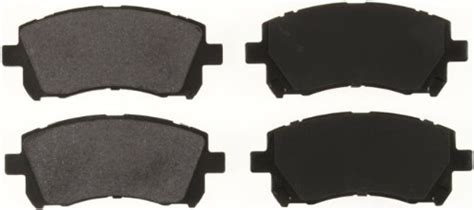 Bendix MRD721 Front Brake Pad : Amazon.in: Car & Motorbike