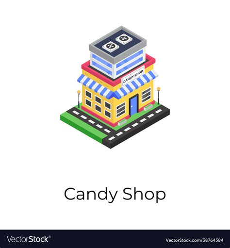 Candy Shop Vector 的图像结果