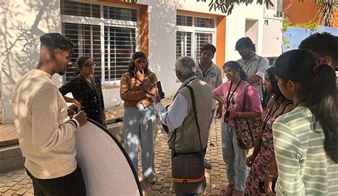 Join Best UG, PG Program Colleges in Bangalore, India - Acharya