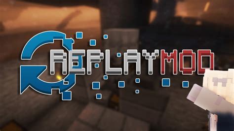 How to Use Replay Mod 的图像结果