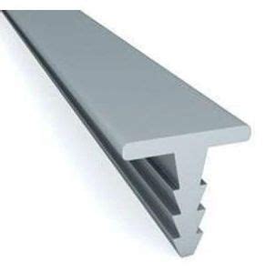 Aluminium J Handle Profile Manufacturer, Supplier from Delhi