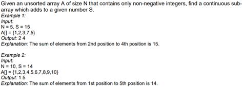 Image result for Unsorted Array Example