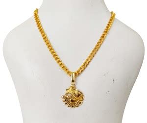 DCASE Lord Ganesha Design Most beautiful Pendant Hindu Religious ...