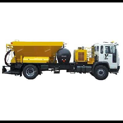 Pothole Patcher Machine | Indian Business Portal