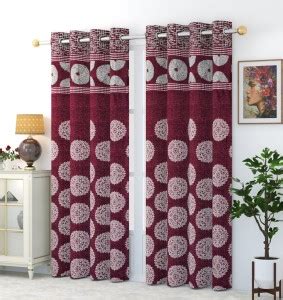 Door Curtains Online at Discounted Prices on Flipkart