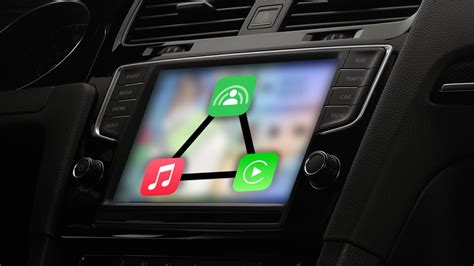 Carplay Logo On Car at Dane Goodnight blog