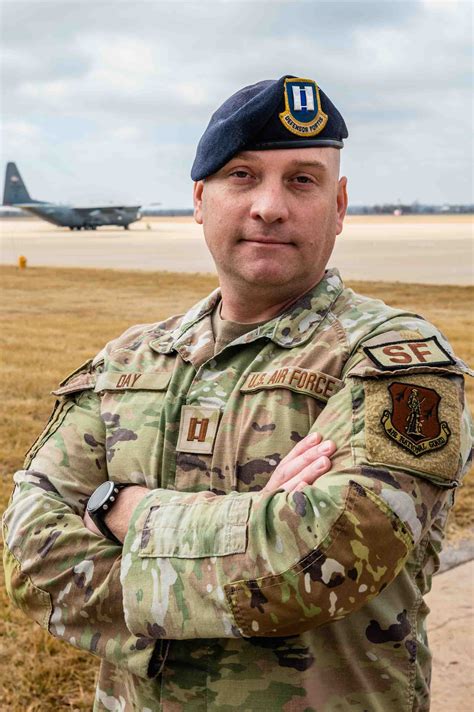 Missouri Air Guard Defender named best in AF Security Forces Awards ...