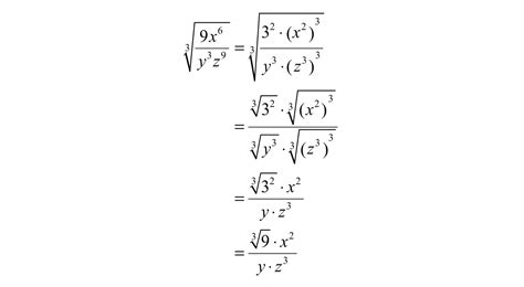 Image result for Simplifying Radical Exponents