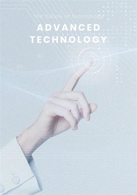 Advanced Technology Poster 的图像结果