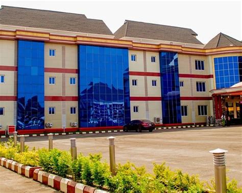 DE PEACE HOTEL AND SUITES (Oko Erin) - Hotel Reviews, Photos, Rate ...