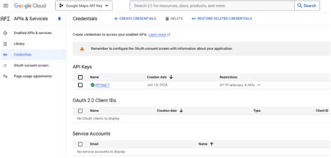 Image result for Google Maps API Key