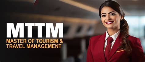 Master in Tourism and Travel Management Course | Agcamritsar