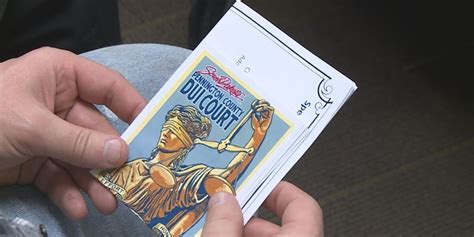 Individuals going through DUI Court have a new support group