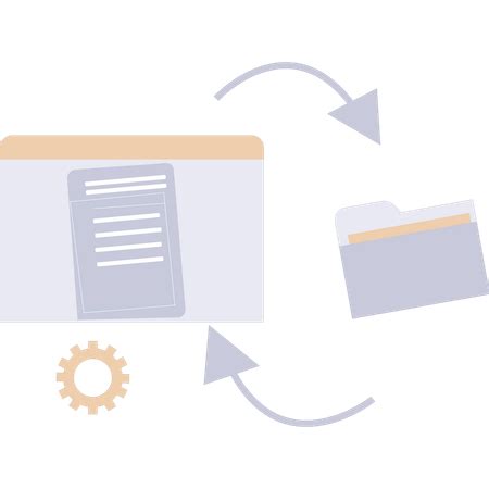 Image result for Convert Data File Icon