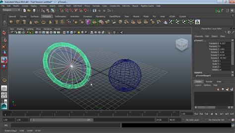 Autodesk Maya 2018 Commercial New Single-user ELD Annual Subscription ...