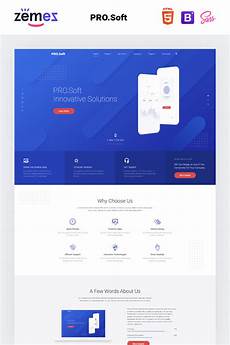 multi web software software development company multipage html5 template multi web software software development company multipage html5 template