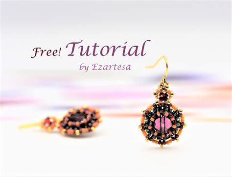 Crystal Beading Tutorials 的图像结果