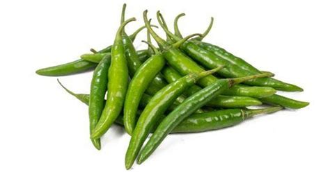 Lose weight with one 'hari mirch' a day and strengthen your heart ...