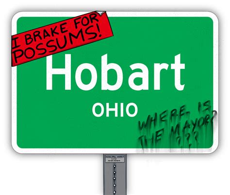 25 – The Quiet Room – Hobart, Ohio