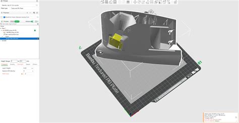 Image result for Bambu Studio Tutorial