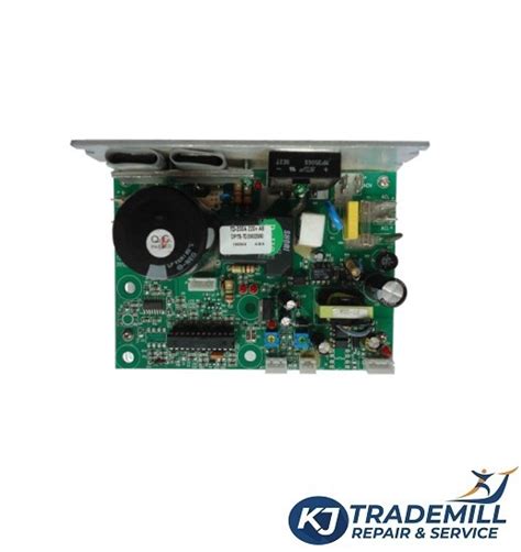 TREADMILL PCB FLEX NON-INCLINE || Rambo Fitness