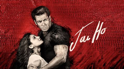 Watch Movie Jai Ho Only on Watcho