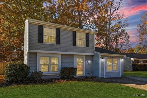 724 Chatsworth Dr, Newport News, VA 23601 | Homes.com