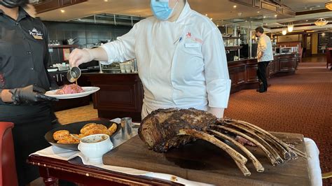 THE BIG APPLE BRUNCH at New York Steakhouse Doha - New In Doha ...
