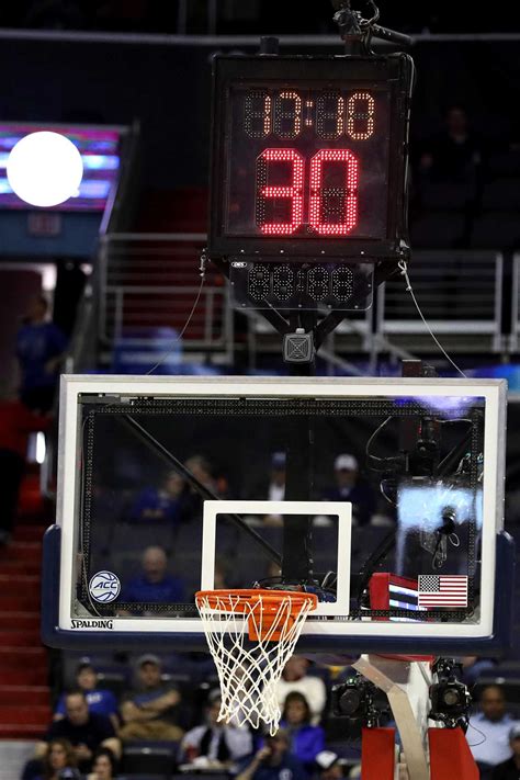 CIAC Board of Control tables basketball shot clock proposal