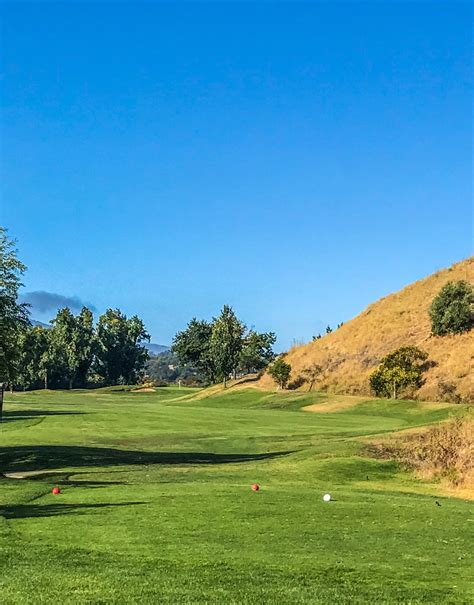 McInnis Park Golf Center Details and Information in Northern California ...