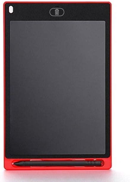 Amazon.in: Buy Toy Portable LCD Writing Tablet 8.5" inch for Drawing ...