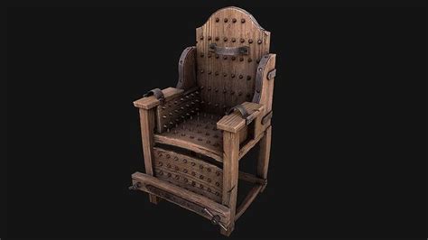 Image result for Gta5 Mod Torture Chair Mod