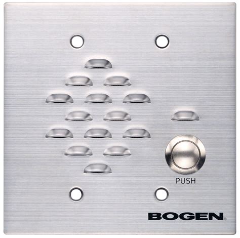 Image result for Bogen Intercom Phone