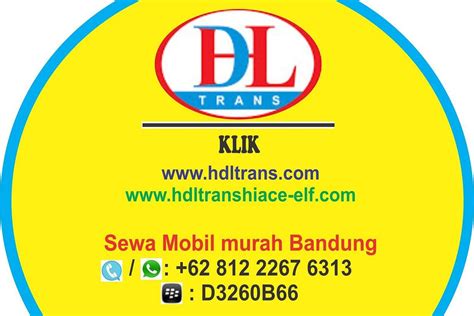 HDL TRANS HIACE-ELF BANDUNG (2025) All You Need to Know BEFORE You Go ...