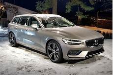 2018 Volvo V60 by Volvo V60 Estate 2018 Interior Uk Price And Release 2018 Volvo V60