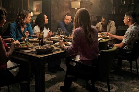 'Boston Blue' review: 'Blue Bloods' spinoff gets the job done
