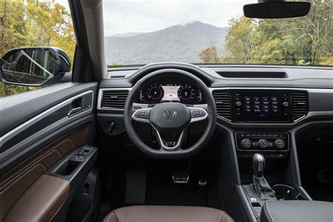 Floor Mats For 2022 Vw Atlas at James Browning blog